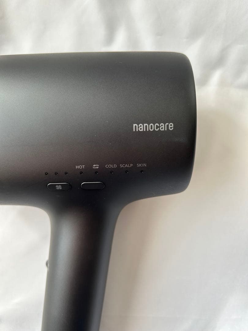 【Panasonic】24年製 ヘアドライヤー ナノケア EH-NA0J