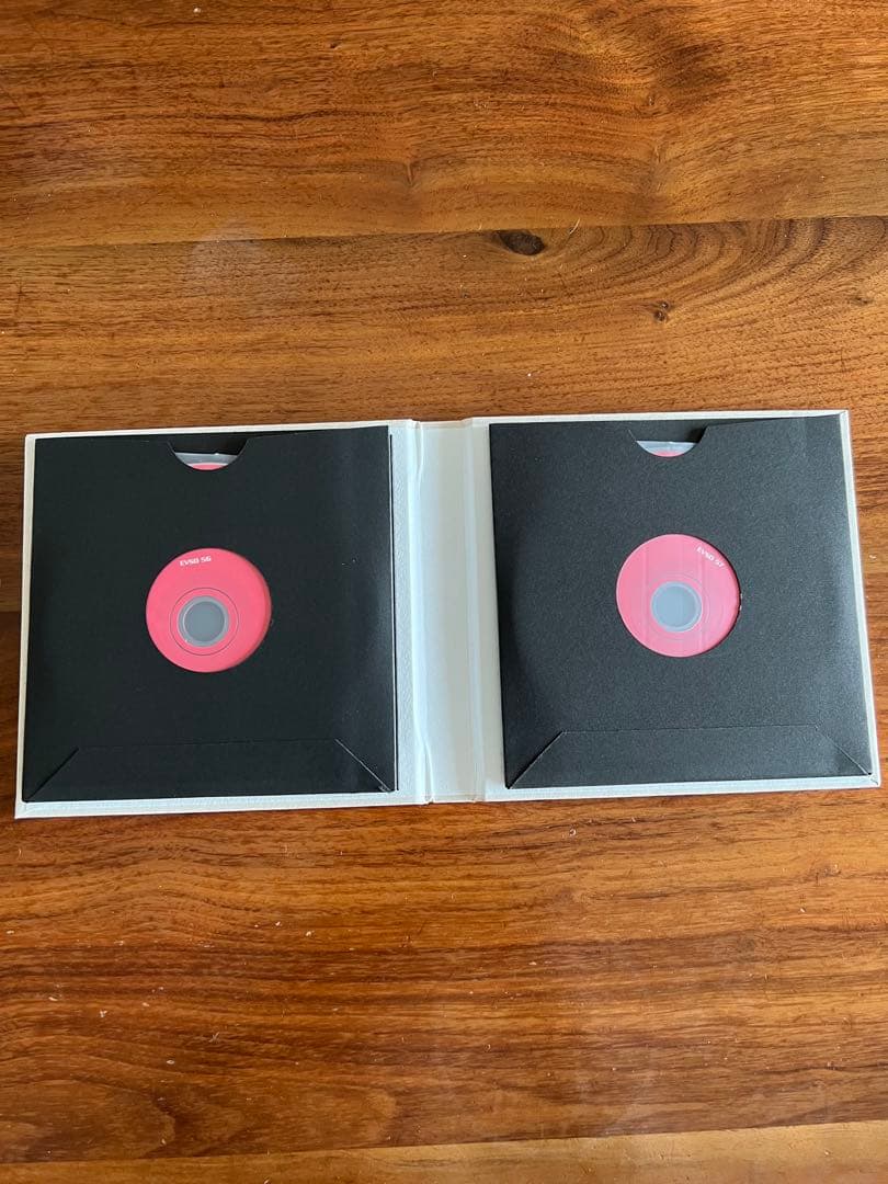 Led Zeppelin Flying Rock Carnival CDセット