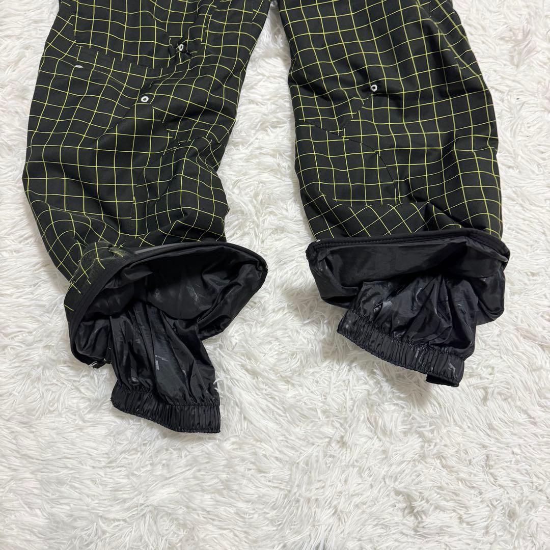 希少☆デモ選手モデル DESCENTE CMP-0100 スキーウェア 上下 M