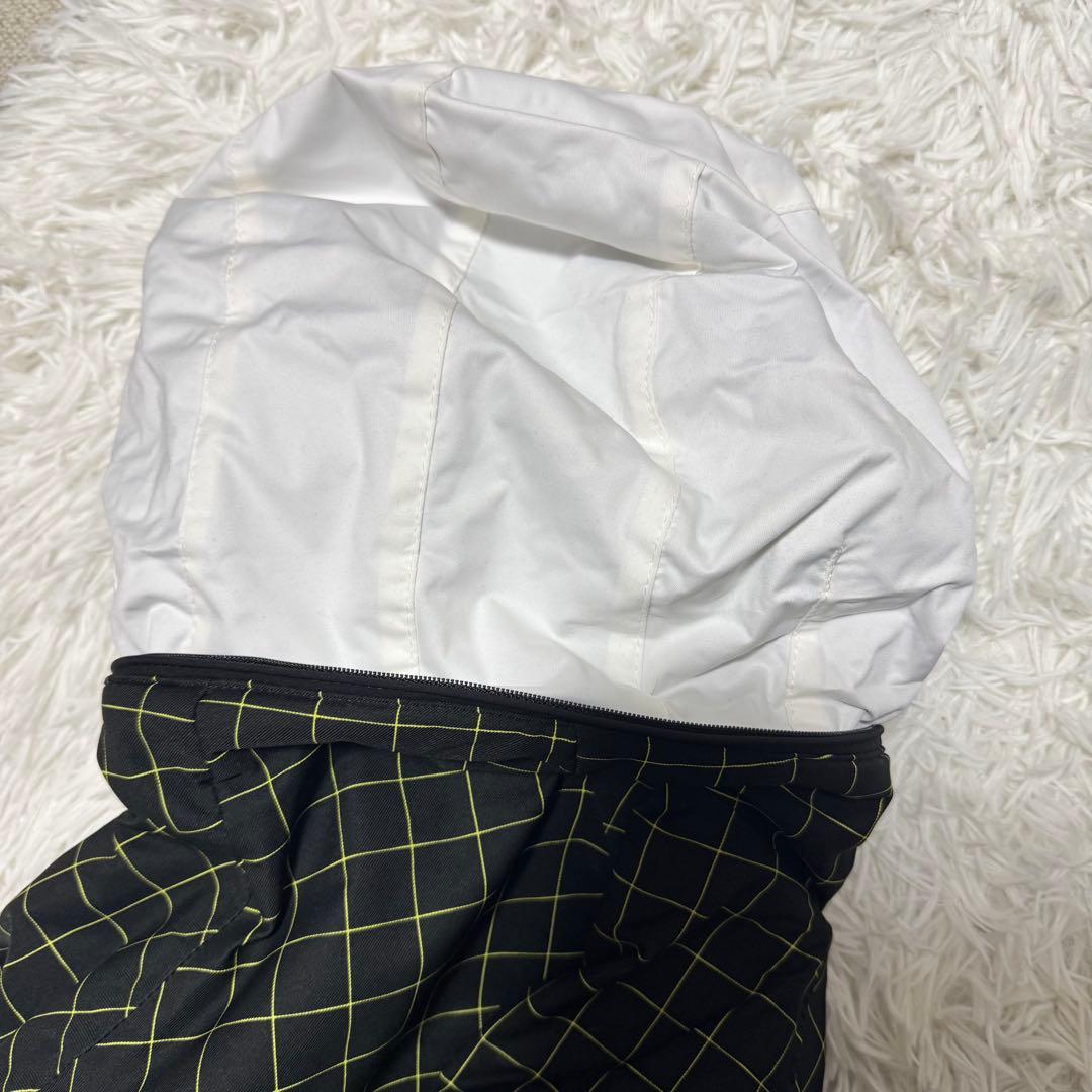 希少☆デモ選手モデル DESCENTE CMP-0100 スキーウェア 上下 M