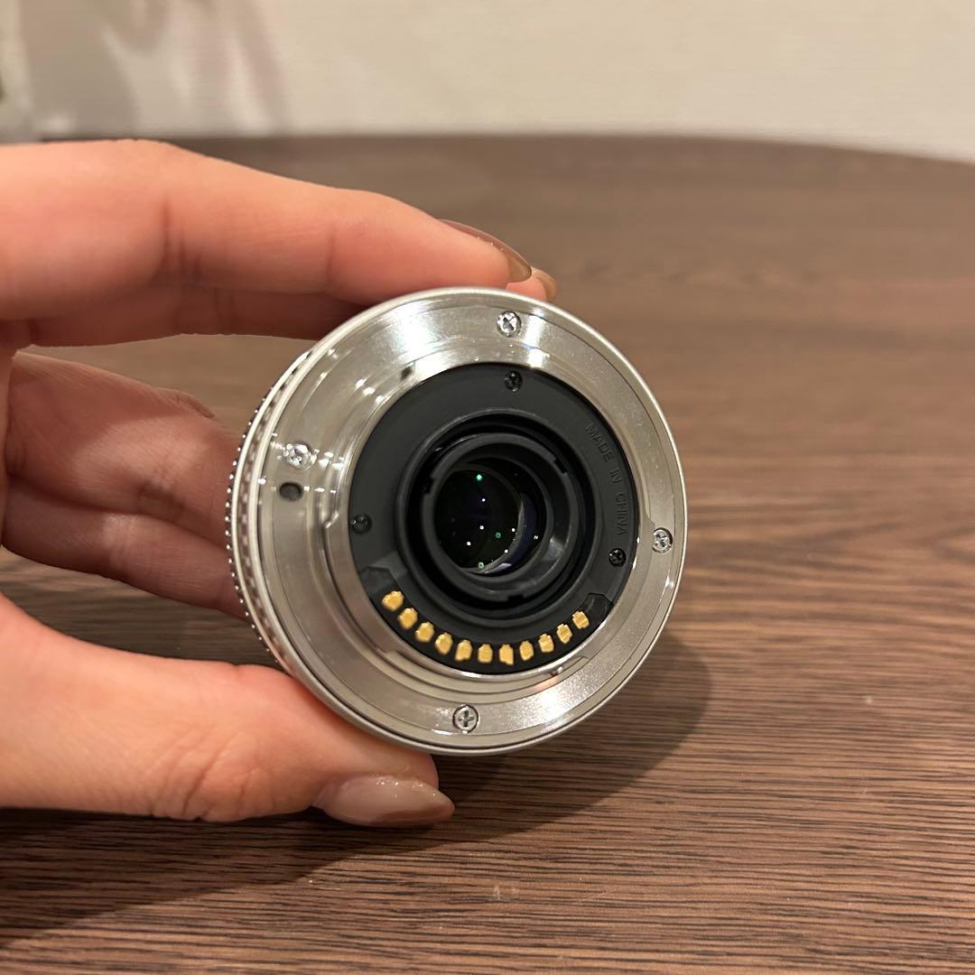 【春さま専用】M.ZUIKO DIGITAL 17mm f/2.8