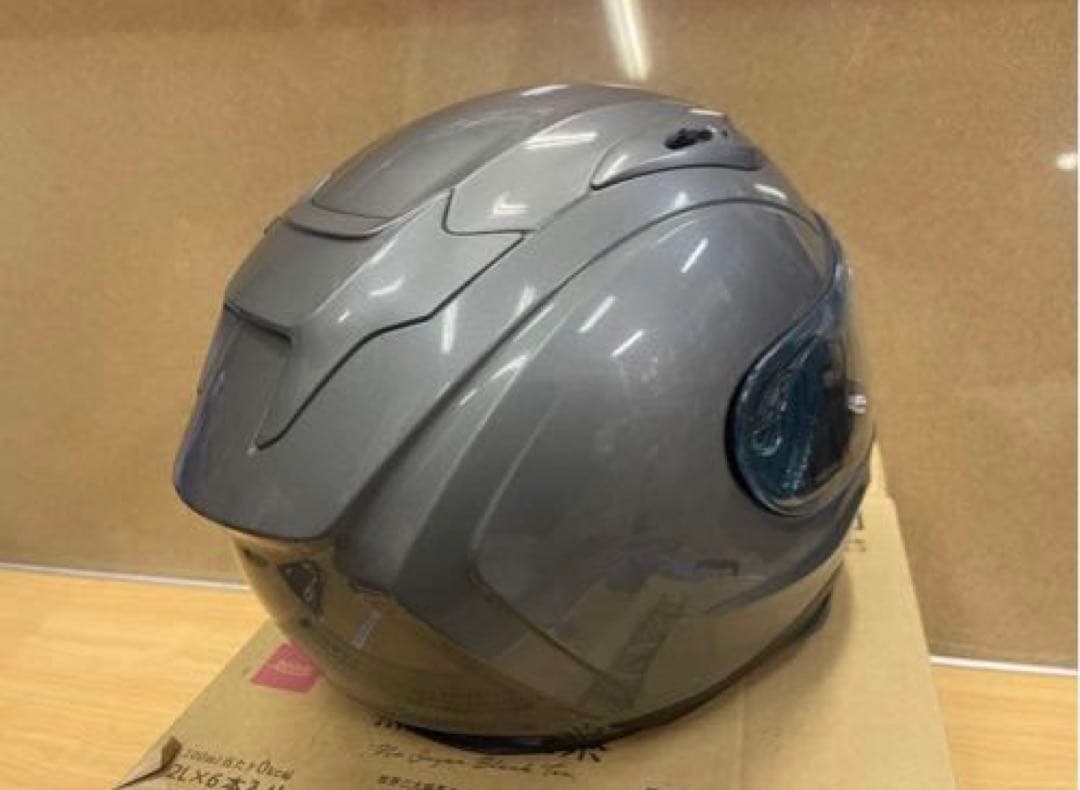 Kabuto KAMUI3 カムイ3 フルフェイスヘルメット