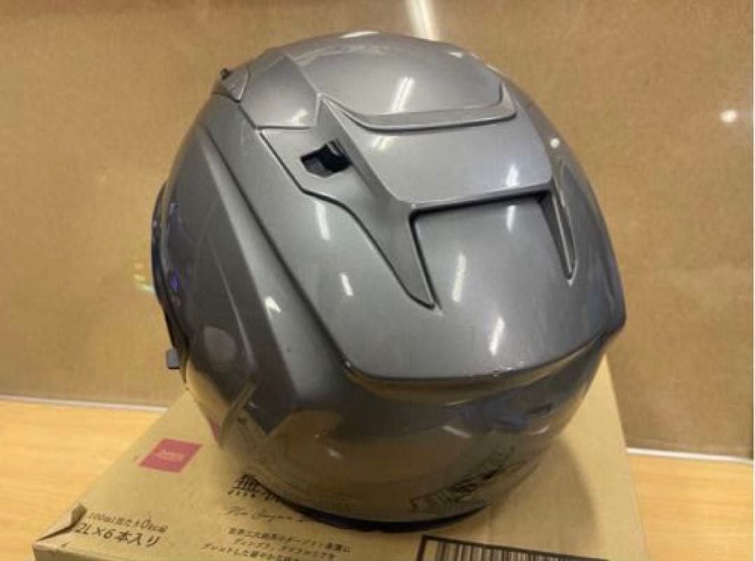 Kabuto KAMUI3 カムイ3 フルフェイスヘルメット