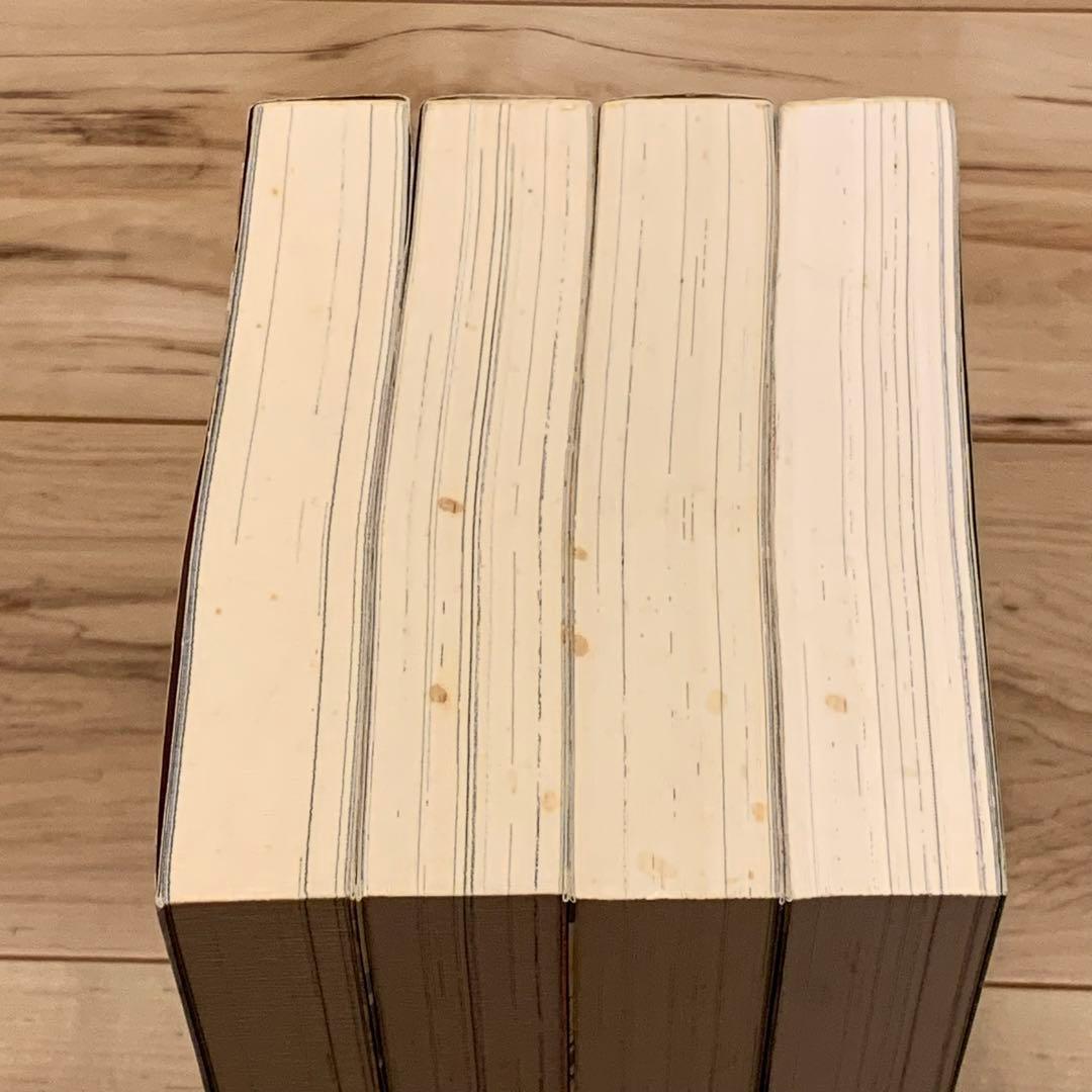 初版完結set 坂口尚 あっかんべェ一休 HISASHI SAKAGUCHI