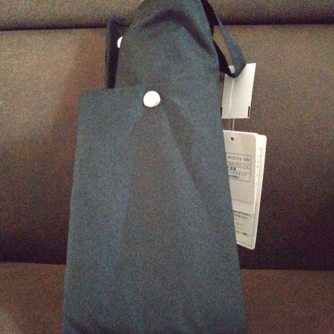 東京ディズニーリゾート 旧フェイス 実写 折りたたみ日傘 晴雨兼用傘