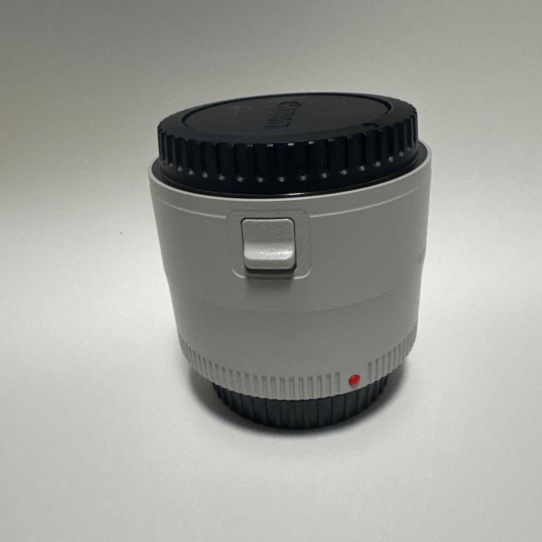 Canon (キヤノン) エクステンダー EF2X III