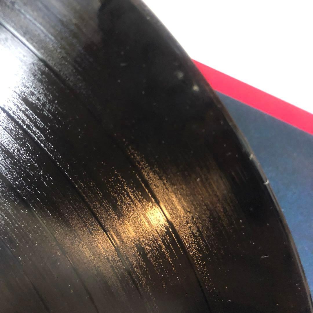 レア Stray Cats ストレイ・キャッツ レコード LP BOX