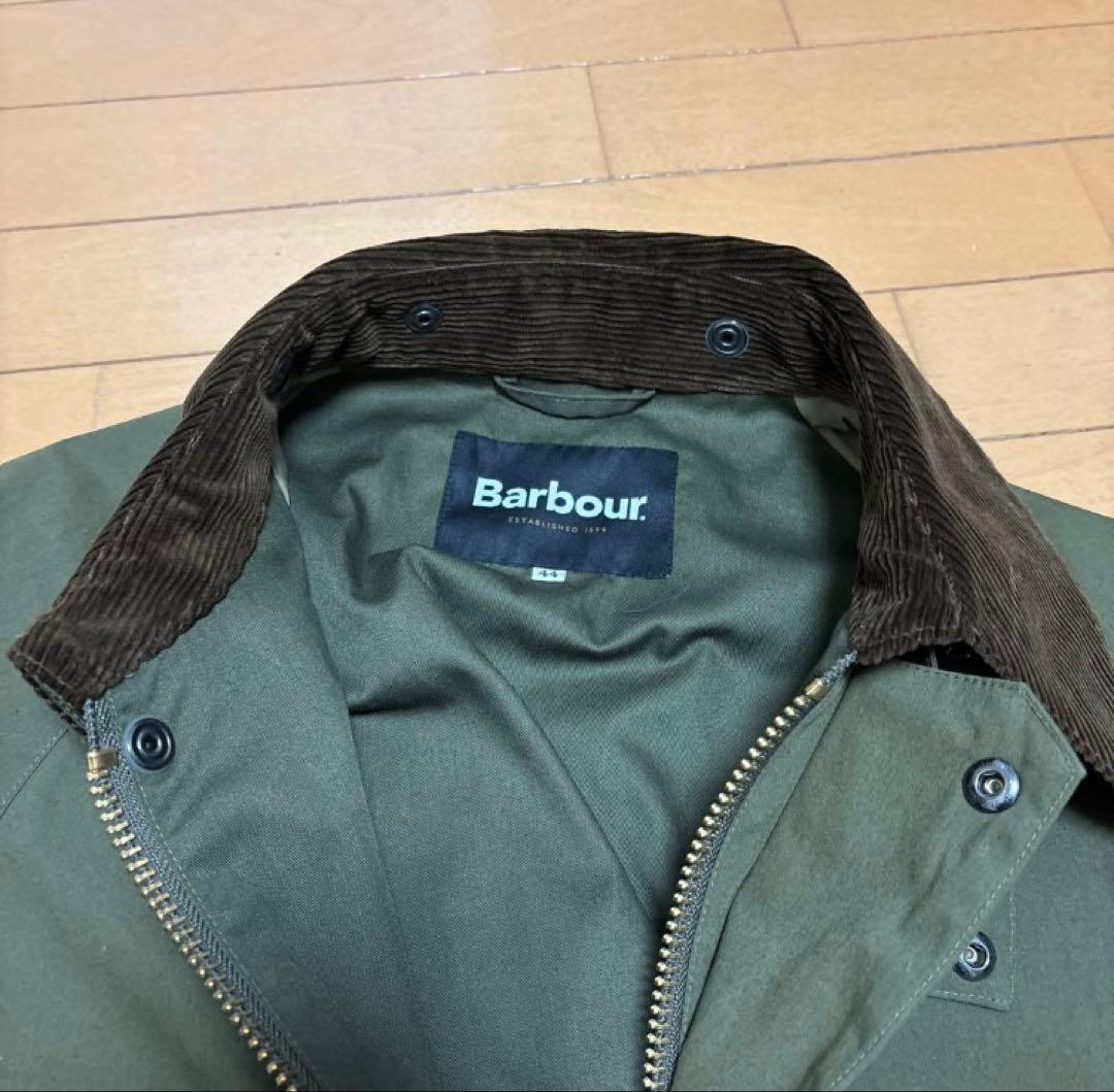 y*u様 BEDALE 美品　バブアー　Barbour ビデイル