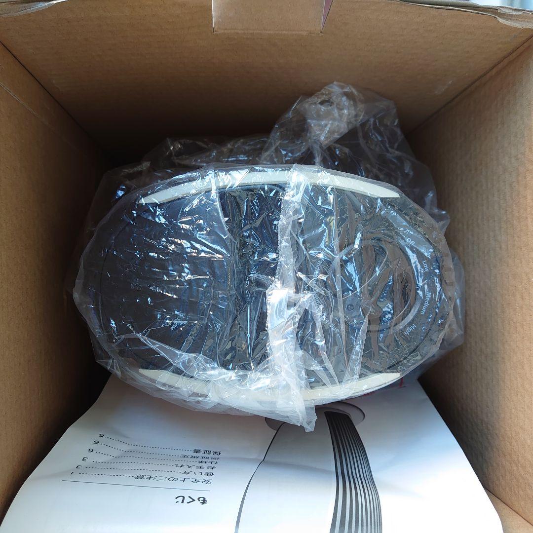 【新品未使用】SHARPER IMAGE GRANDE 空気清浄機