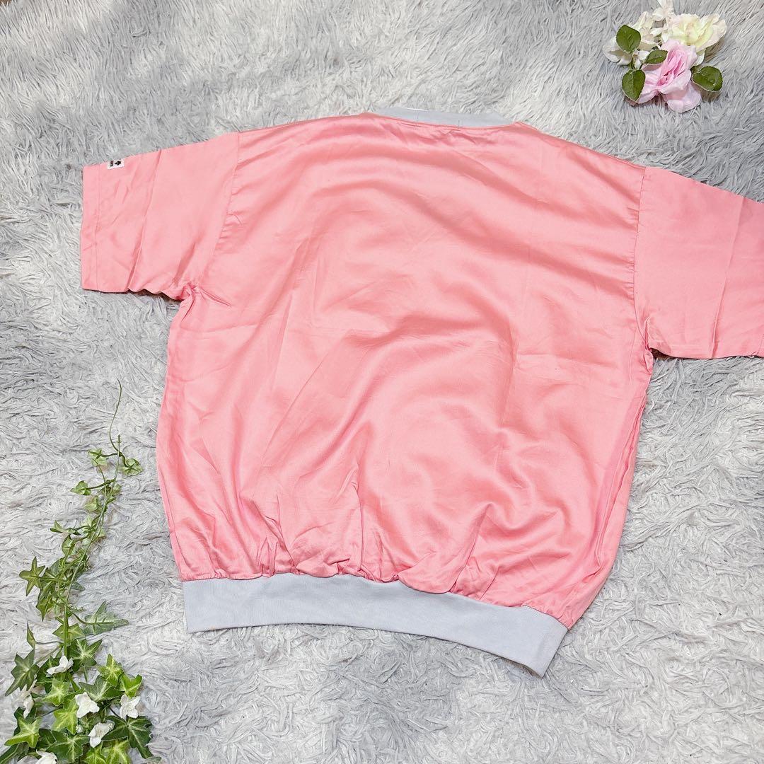 新品未使用タグ付　DESCENTE デサント　3点セット　レディース　ピンク系