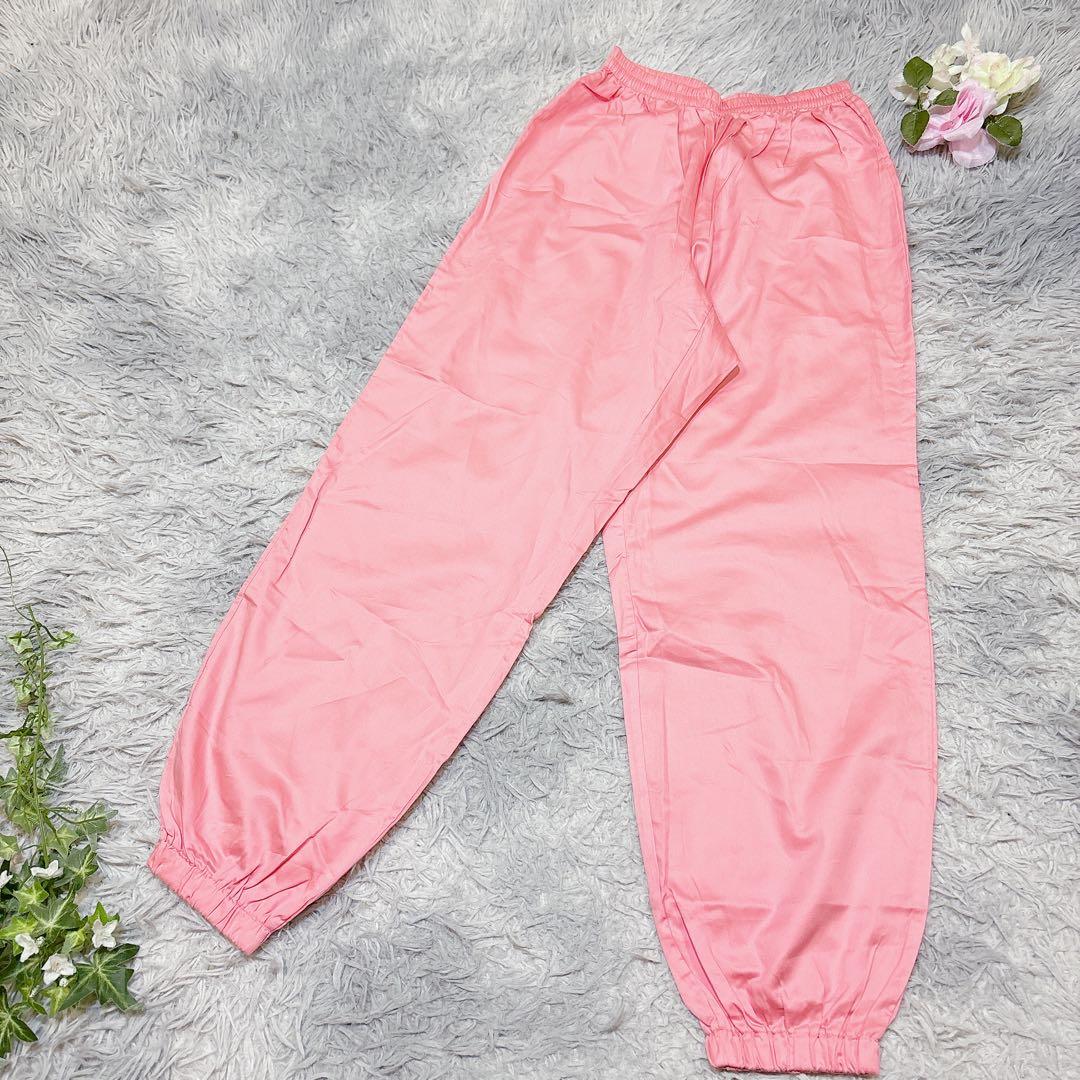 新品未使用タグ付　DESCENTE デサント　3点セット　レディース　ピンク系