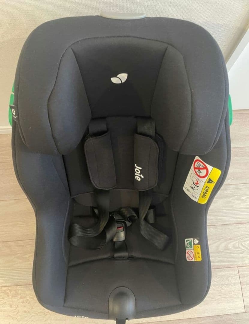 *＊ちっくさん＊*Joie Steadi 安全性◎R129 車用チャイルドシート