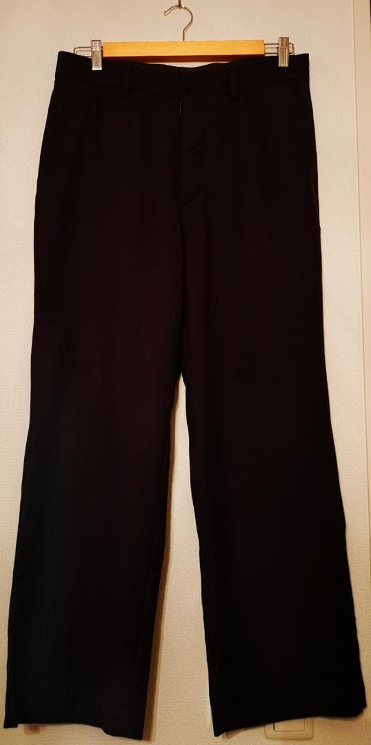 メゾンマルタンマルジェラ　スラックス