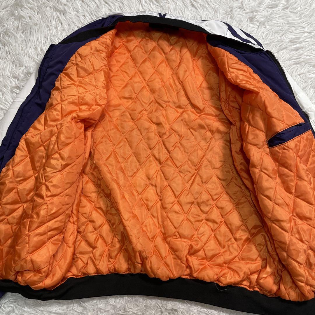 NFL ダラスカウボーイズ　スタジャン　ビッグサイズ　3XL 4L