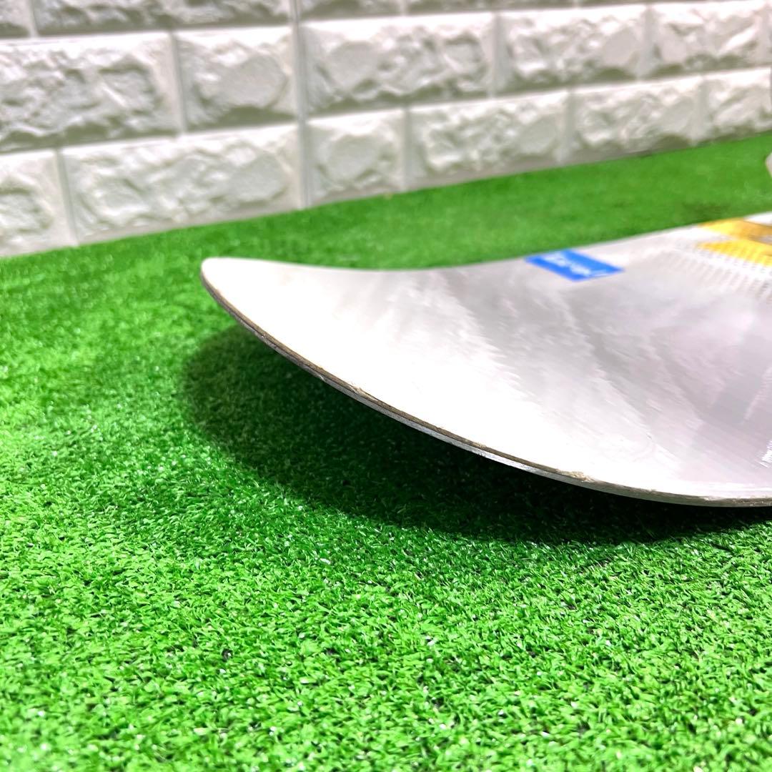 スノーボード　SIMS 151 ビンディング　ケース付き　グラフィック