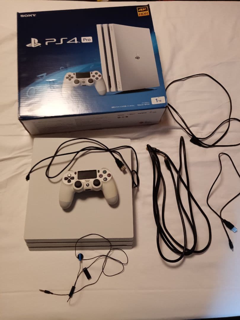 Nintendo Switch SONY PlayStation4 CUH-7200BB02