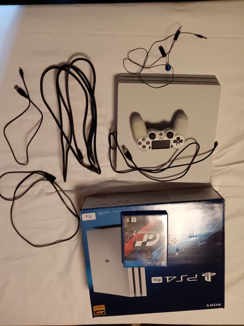 Nintendo Switch SONY PlayStation4 CUH-7200BB02