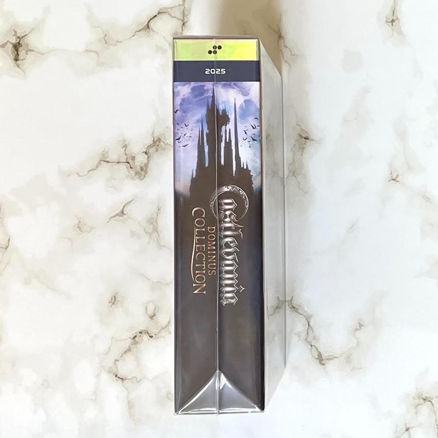 SWITCH キャッスルヴァニア ドミナスコレクション　限定版