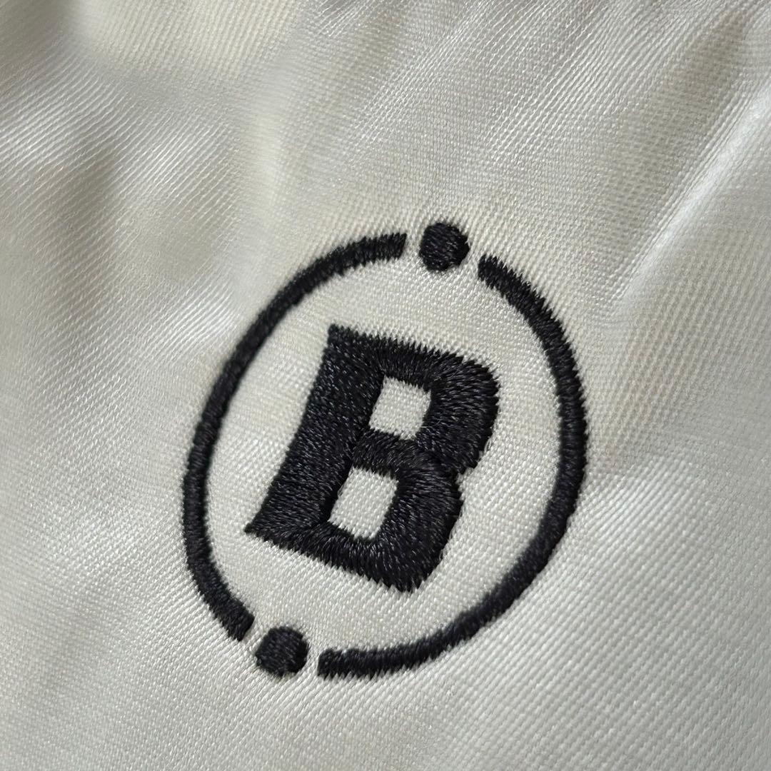 BRIEFING カートバッグ CART TOTE HOLIDAY ホワイト