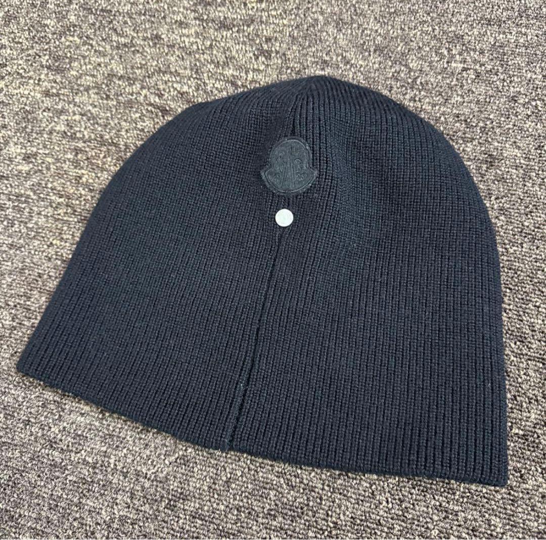 Moncler モンクレール 1017 ALYX アリクス 9SM ニット帽