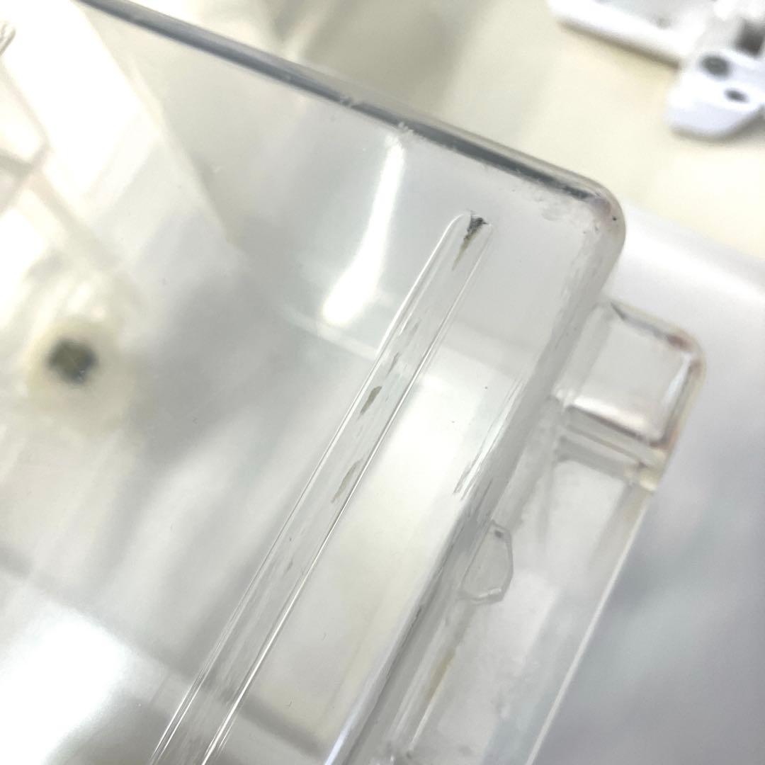 パナソニック 衣類乾燥除湿F-YHVX200-W ホワイト2022年製〈中古品〉