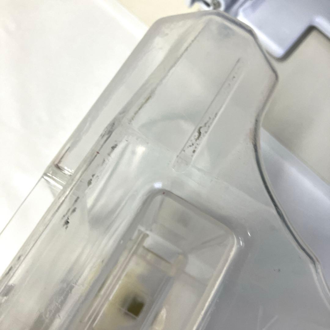 パナソニック 衣類乾燥除湿F-YHVX200-W ホワイト2022年製〈中古品〉