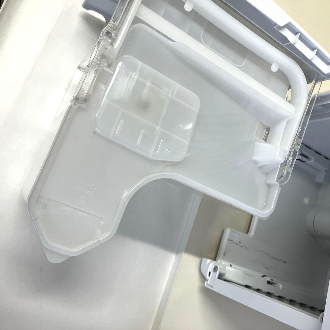 パナソニック 衣類乾燥除湿F-YHVX200-W ホワイト2022年製〈中古品〉