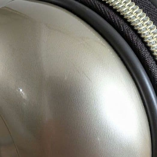 ムーミン（リトルミィ）キャリーケース（未使用品）