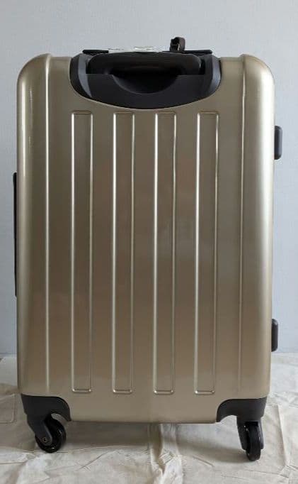 ムーミン（リトルミィ）キャリーケース（未使用品）