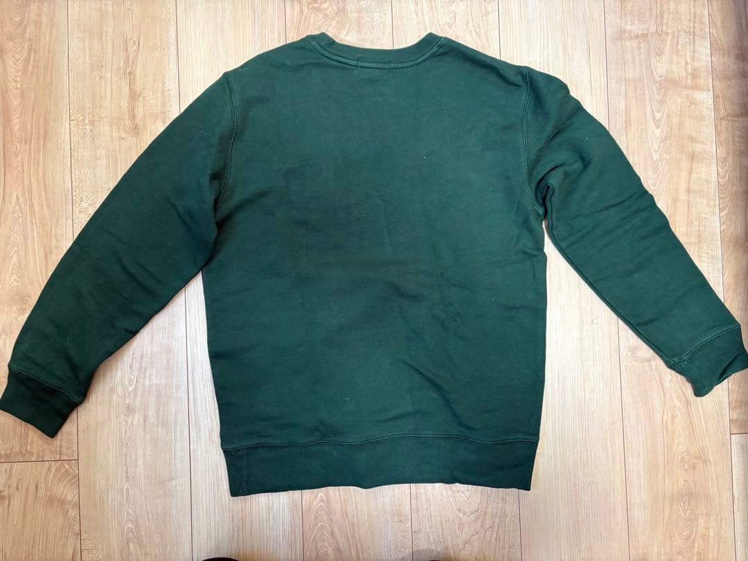 Polo Ralph Lauren トレーナー3点セット