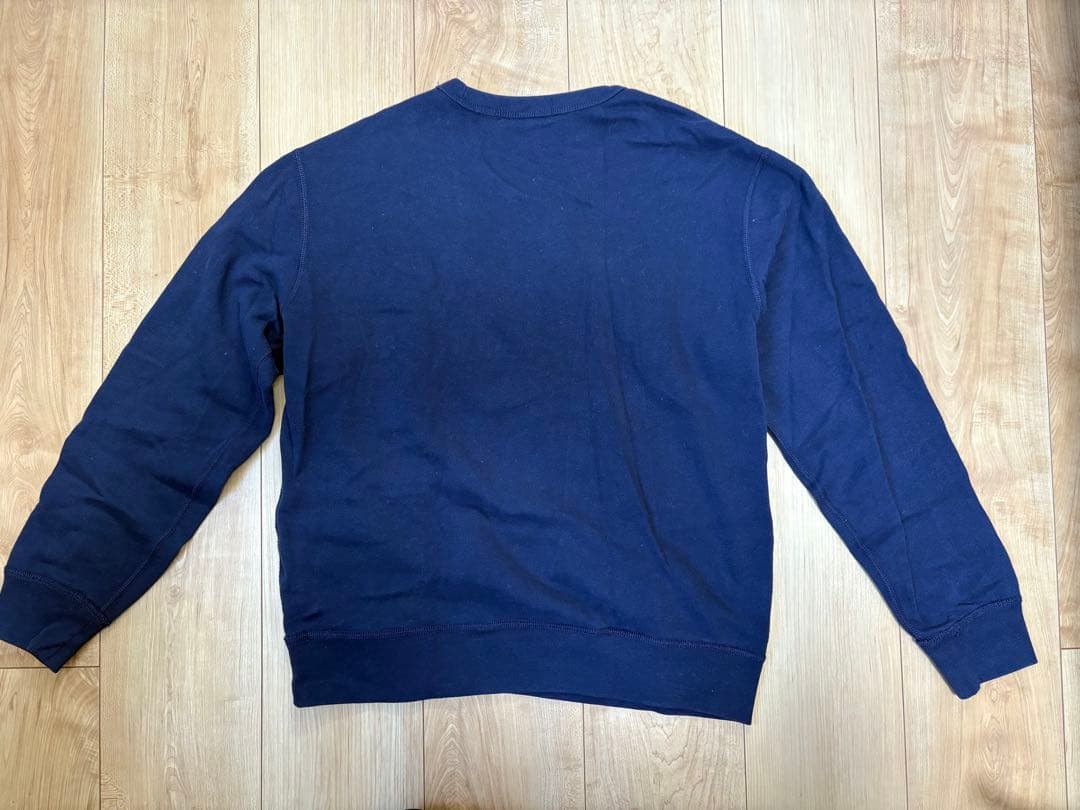 Polo Ralph Lauren トレーナー3点セット