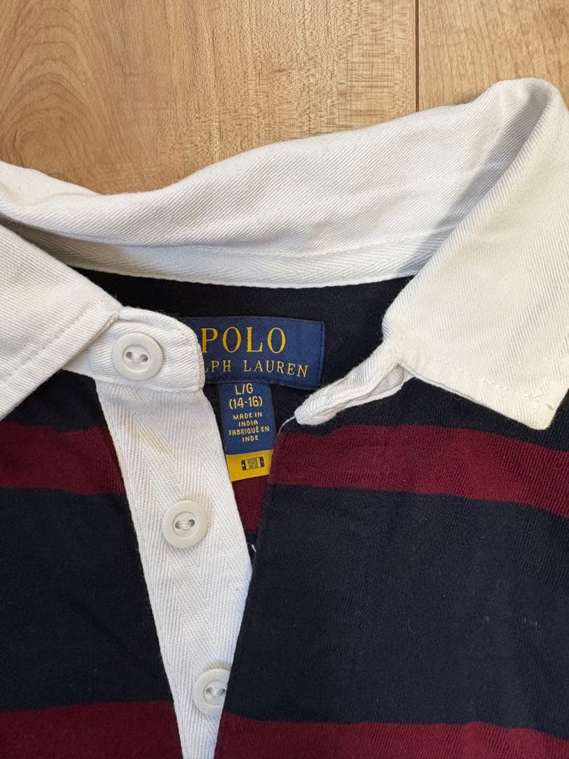 Polo Ralph Lauren トレーナー3点セット