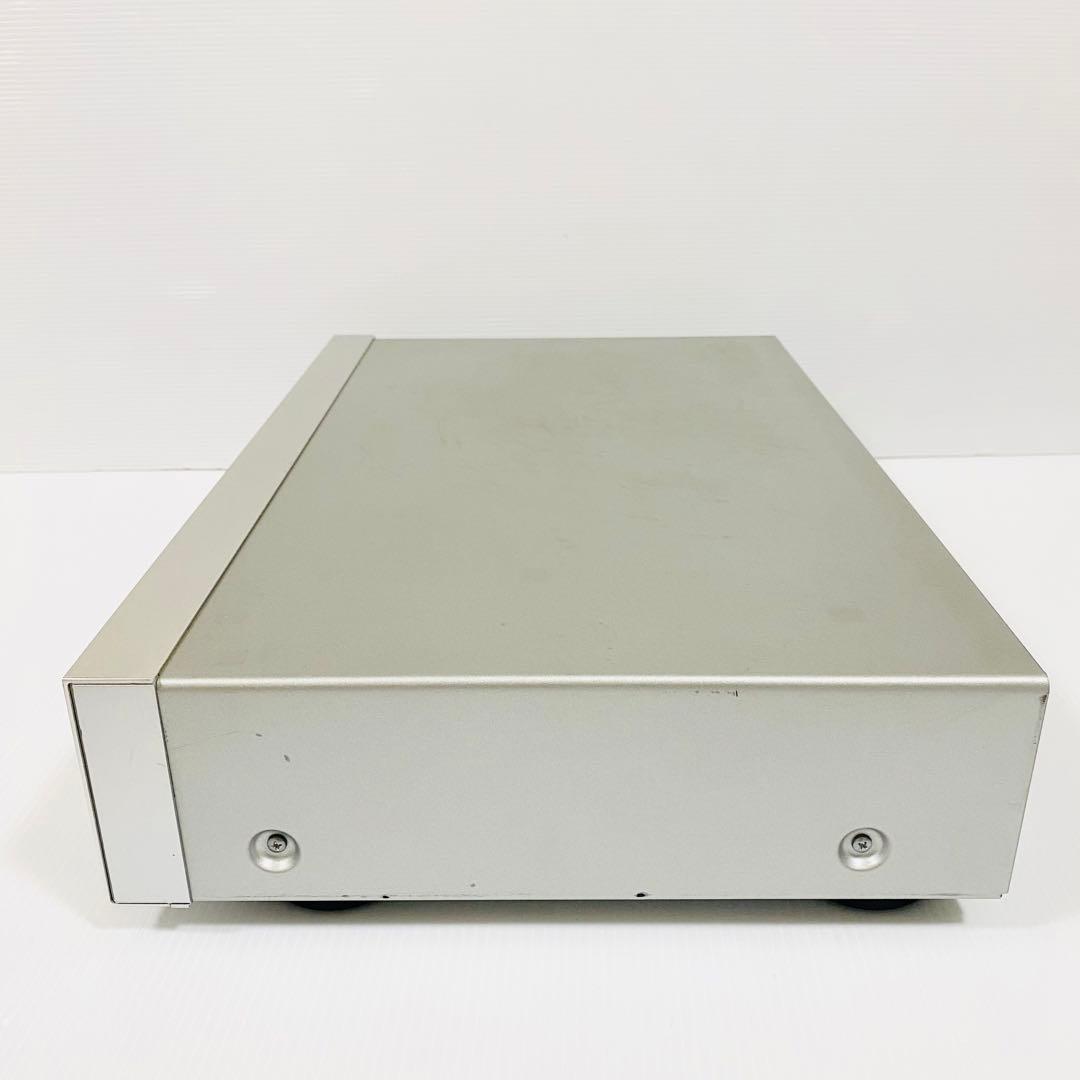 美品 オンキョー ネットワークオーディオ チューナー ONKYO T-4070