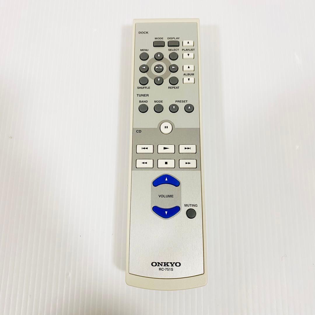 美品 オンキョー ネットワークオーディオ チューナー ONKYO T-4070