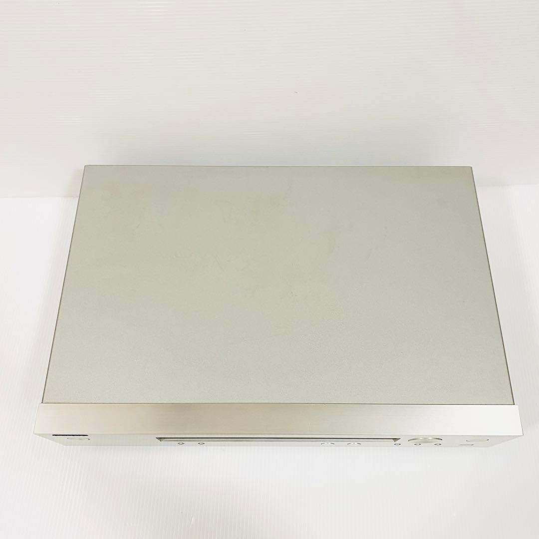 美品 オンキョー ネットワークオーディオ チューナー ONKYO T-4070