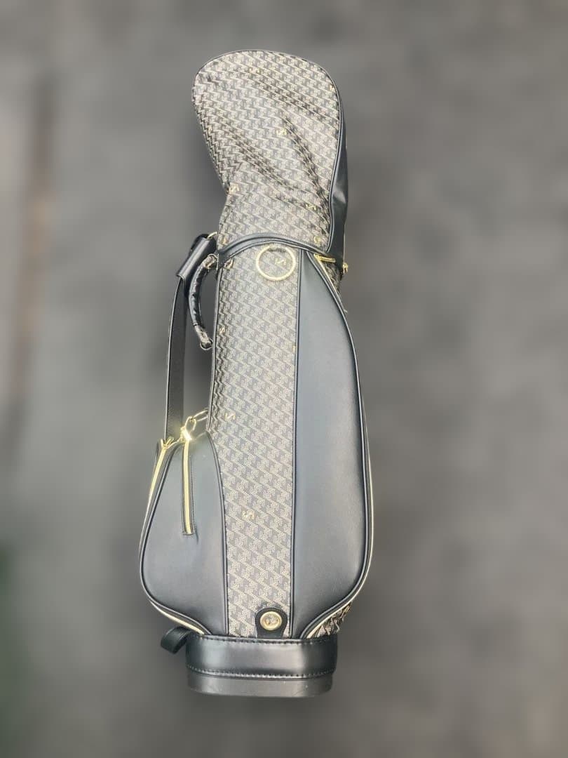 MTM超美品Resurrectionゴルフバッグ！