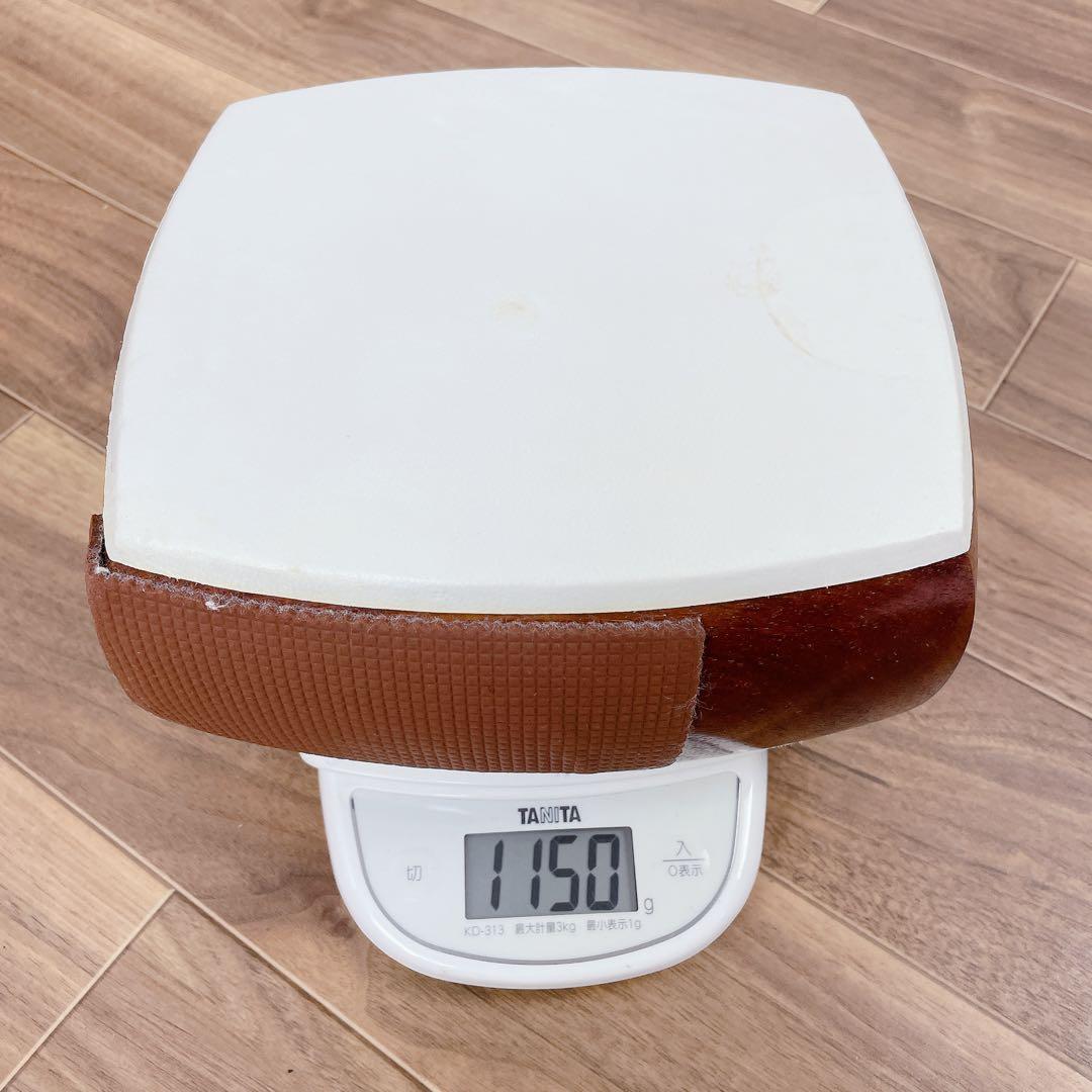 【希少】三味線 中棹 白紅木 犬皮 丸打胴 一本溝 天然糸巻き 撥