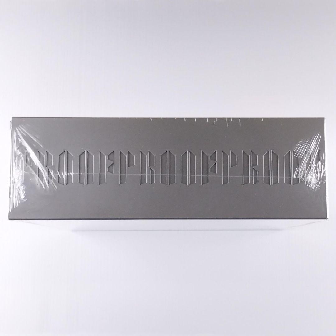 BTS PROOF COLLECTOR'S EDITION 限定盤 輸入盤