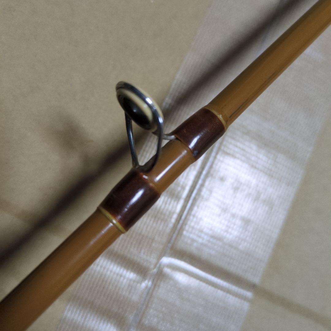 スーパーストライク・FO−60・リザーバースティック