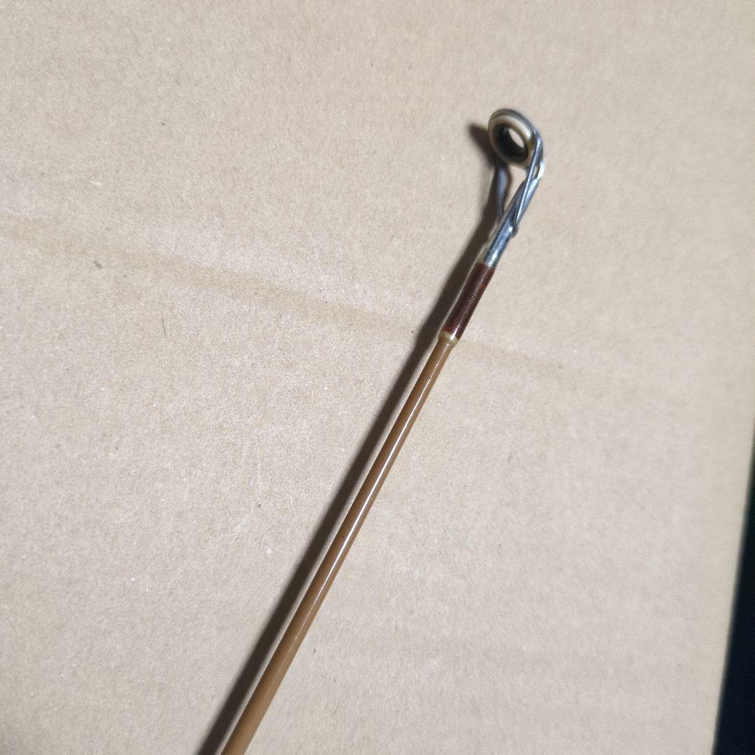 スーパーストライク・FO−60・リザーバースティック