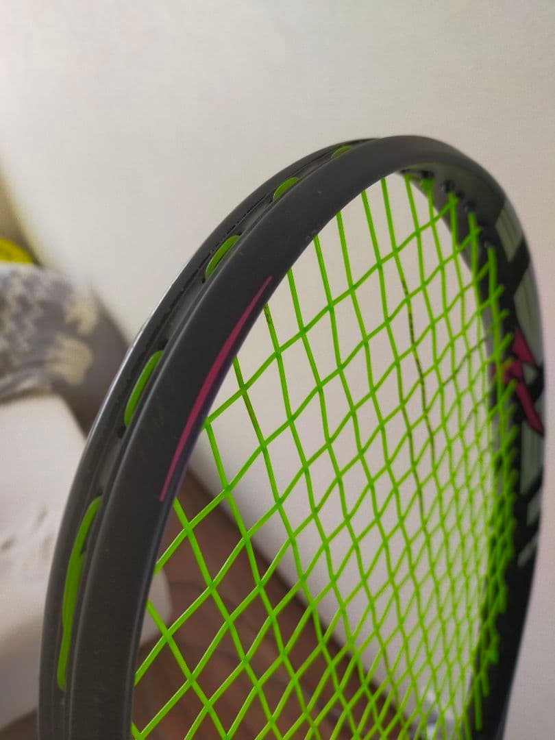 アクロスピードS05