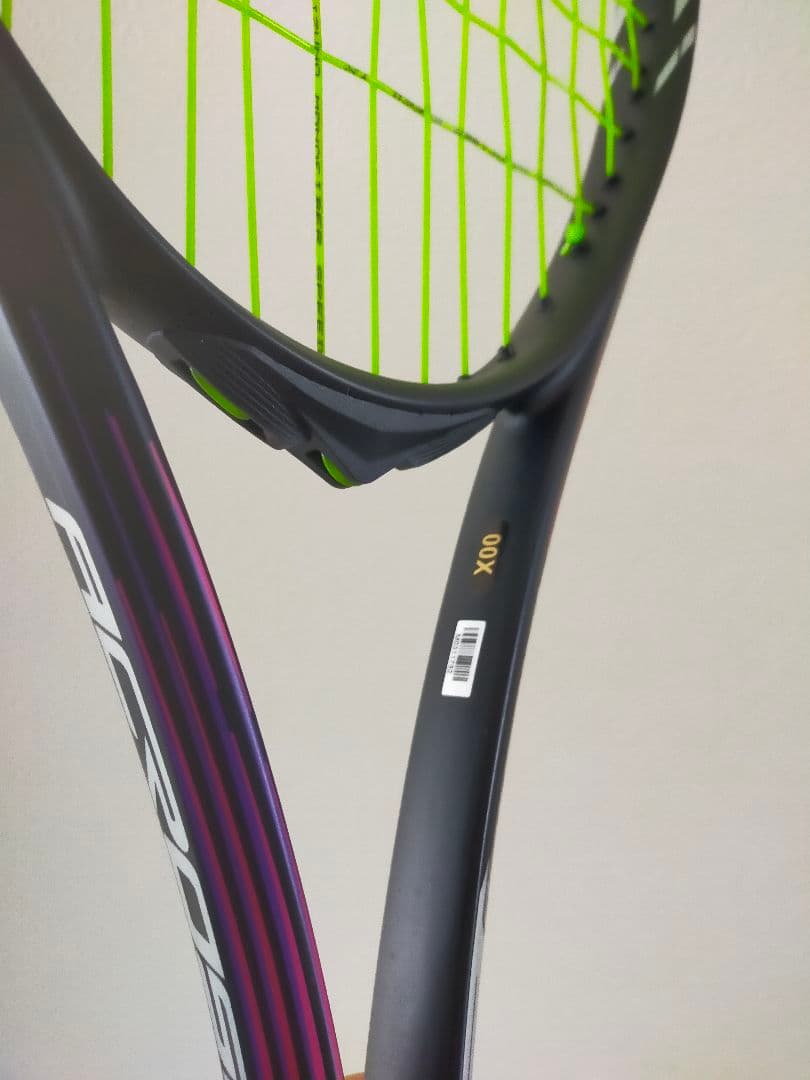 アクロスピードS05