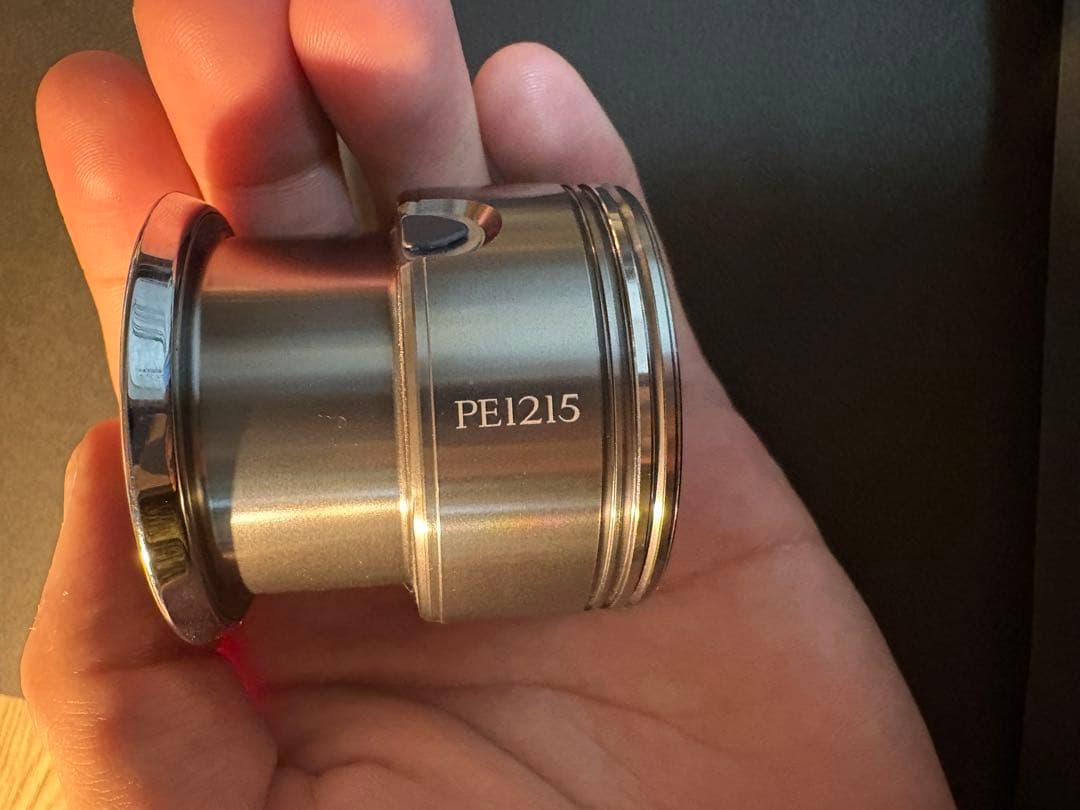 PE1215 シマノ　ステラ