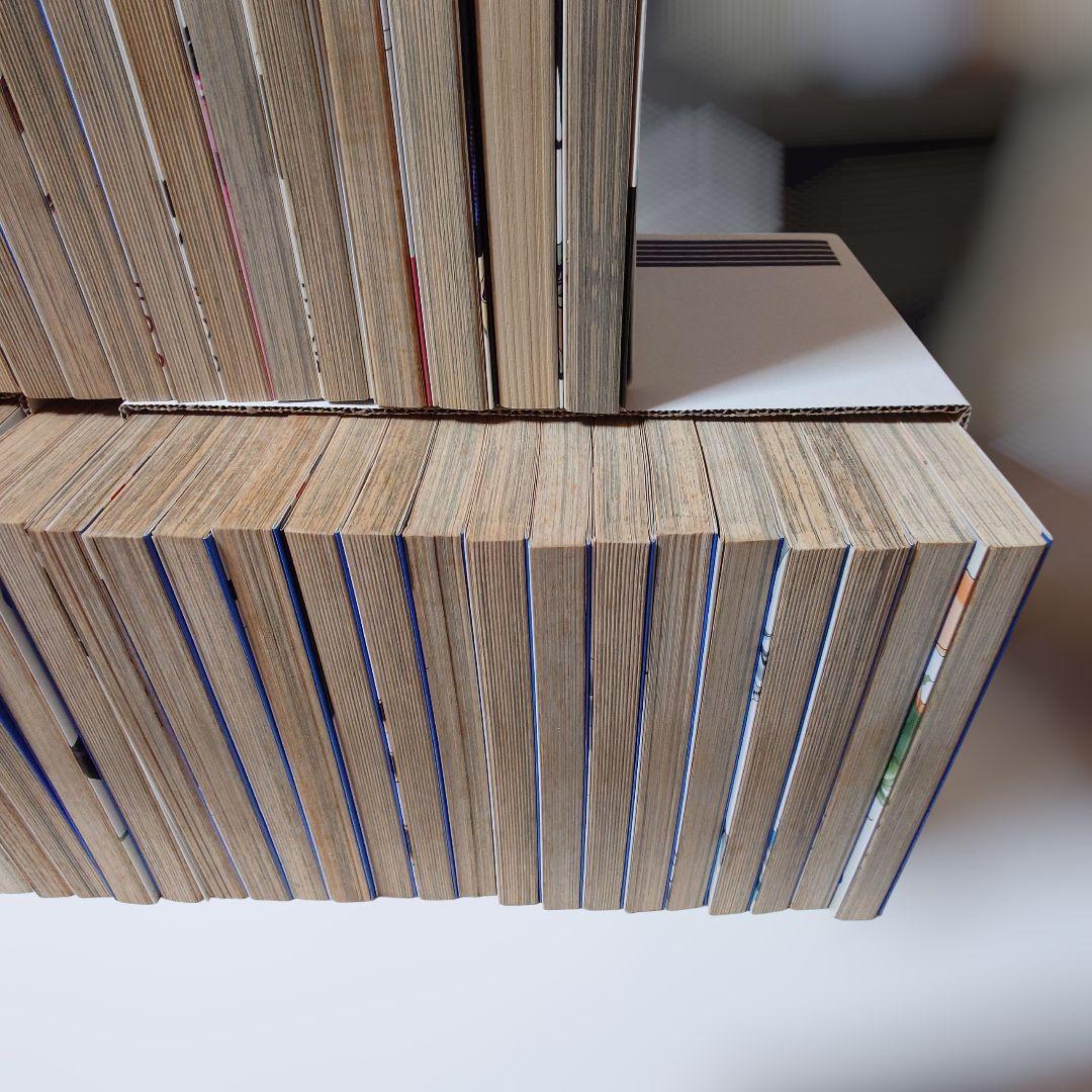 久保帯人『BLEACH』1巻～74巻 全巻＋別巻3冊