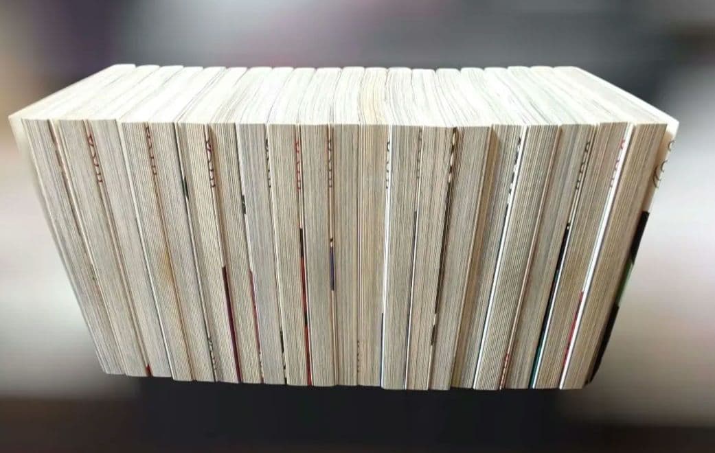 久保帯人『BLEACH』1巻～74巻 全巻＋別巻3冊