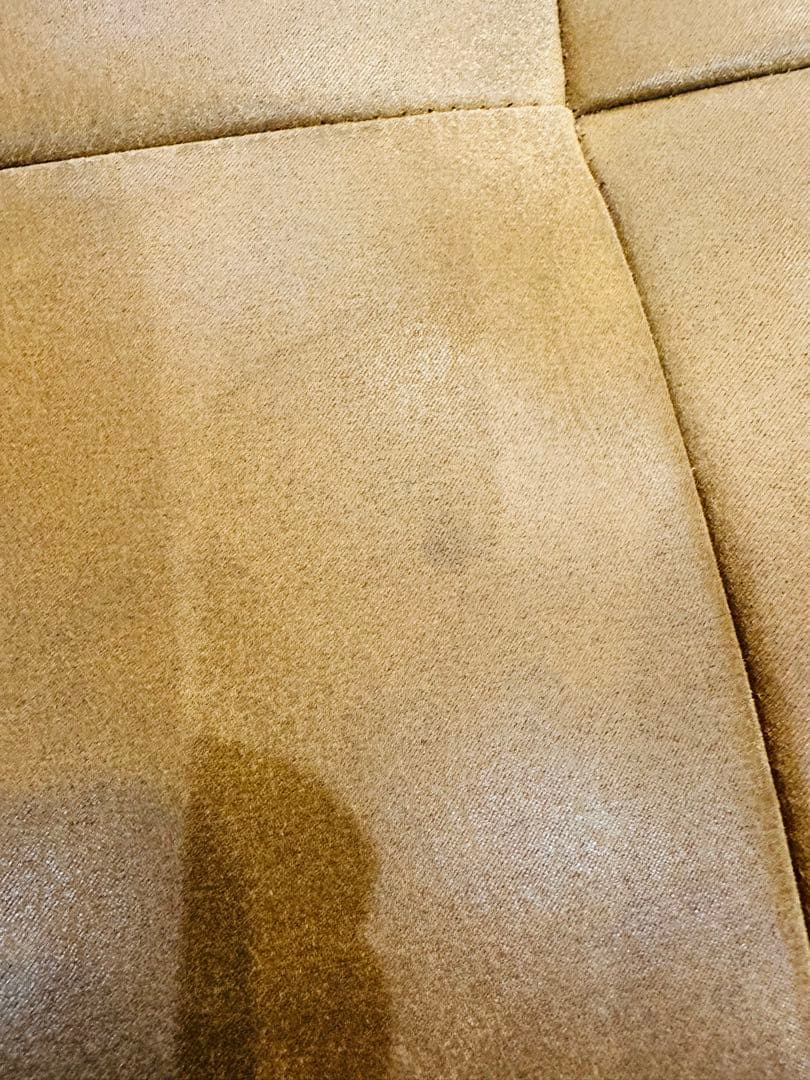 クラッシュゲートCRASH GATE TRIM SOFA トリムソファ 2人掛け