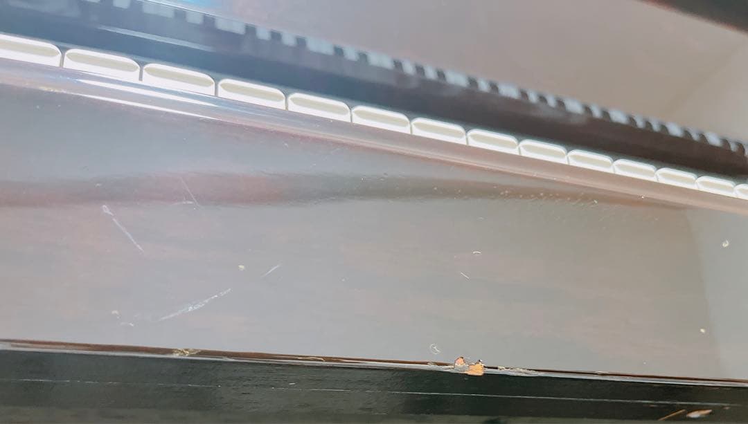 アールウィンザー EARL WINDSOR アップライトピアノ W112