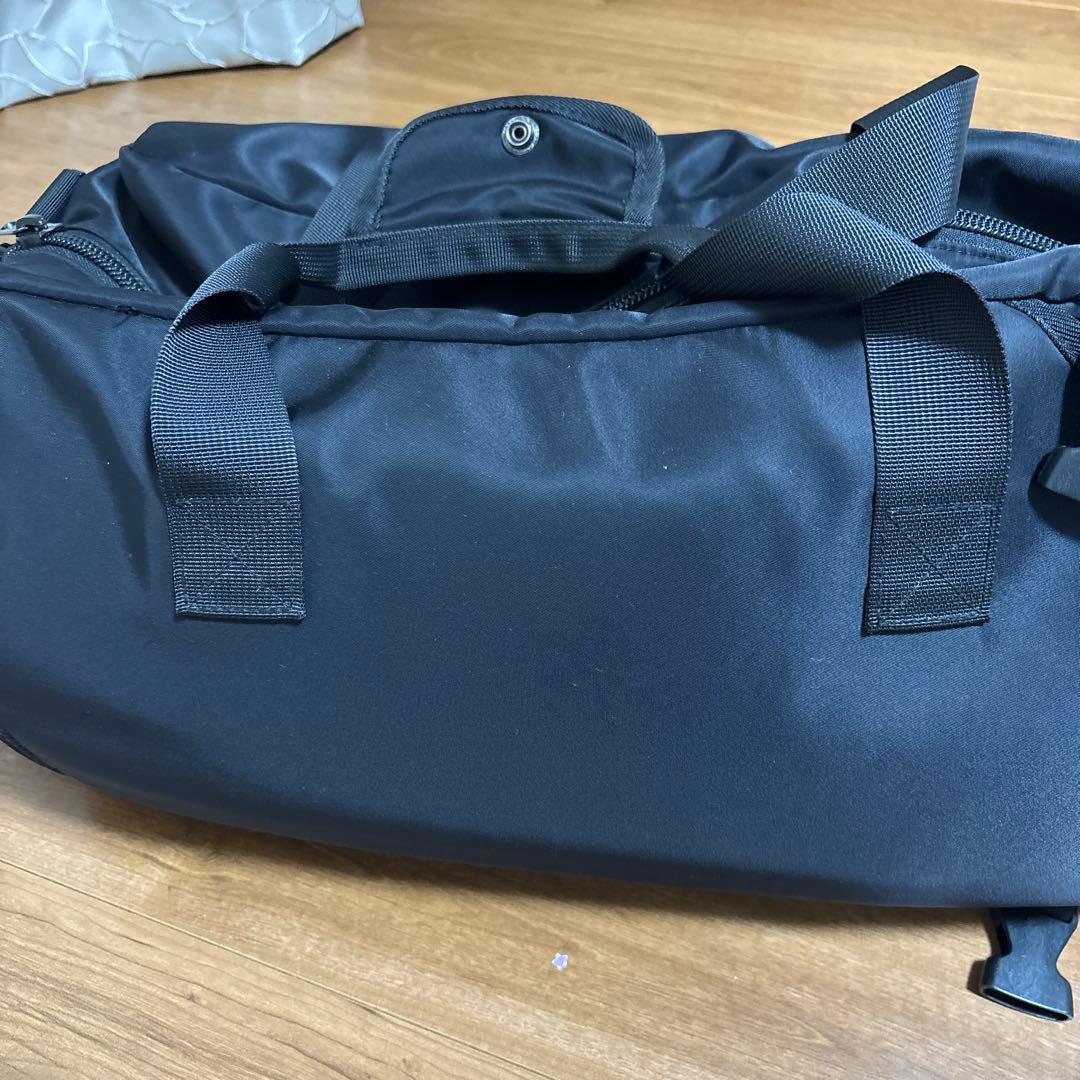 LYFT 3WAY DUFFLE BAG ボストン&リュック