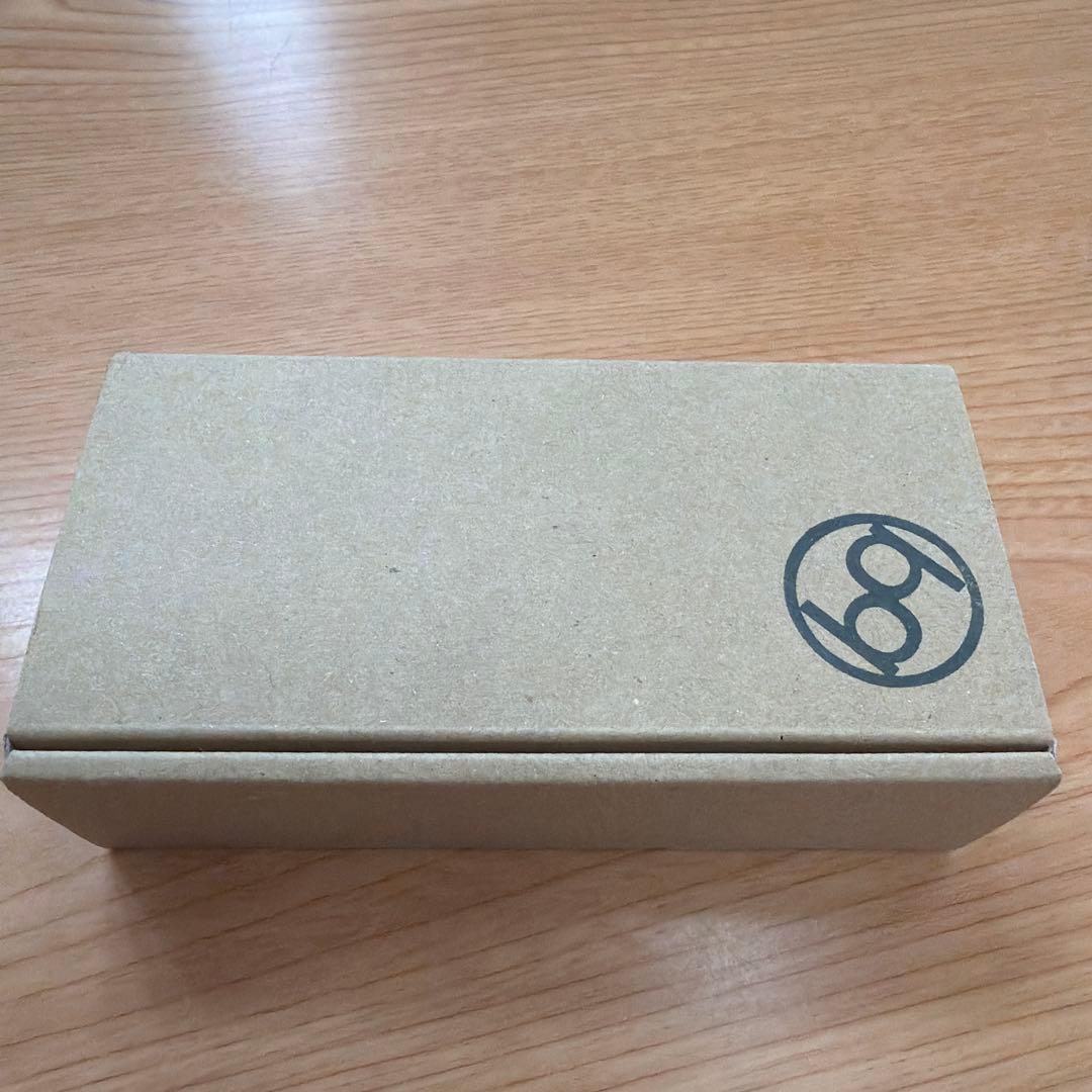 アブディール　アシッド 25th トップウォーター バスポンド