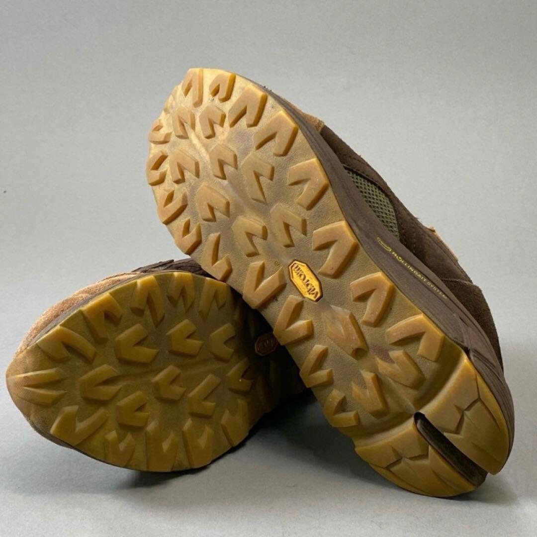 4j3 エンダースキーマ 24SS ポーラーミュール スエード 43 t18r